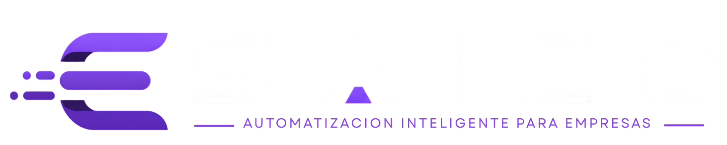 Automatizacion Inteligente para tu Empresa