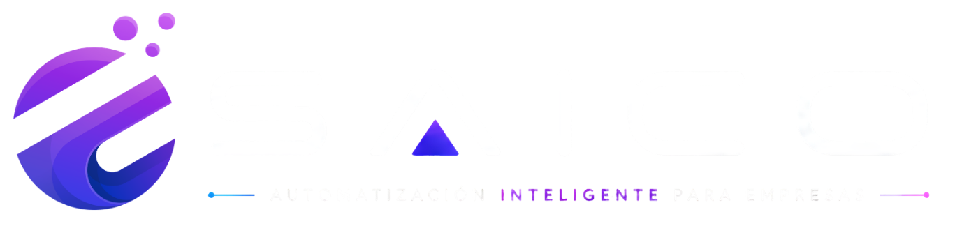 Automatizacion Inteligente para tu Empresa