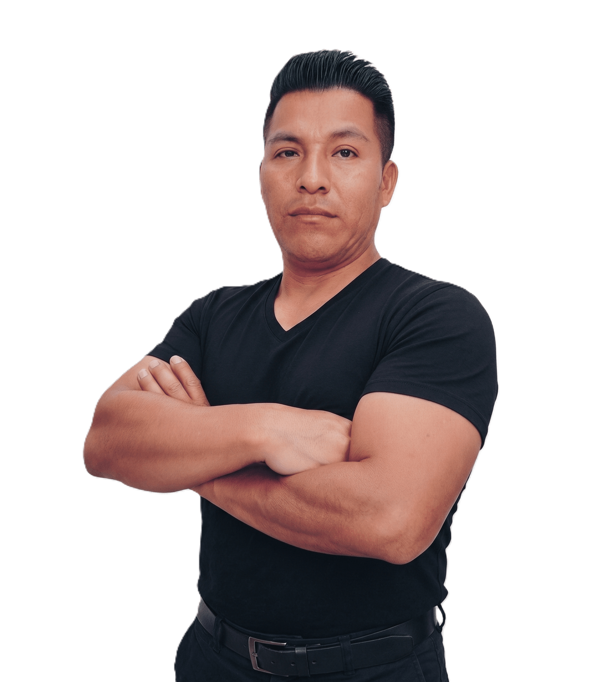 Wilber Saico